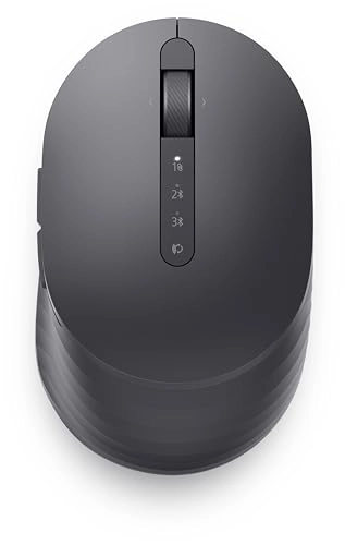 Premier Rechargeable Wireless Mouse - Wireless
