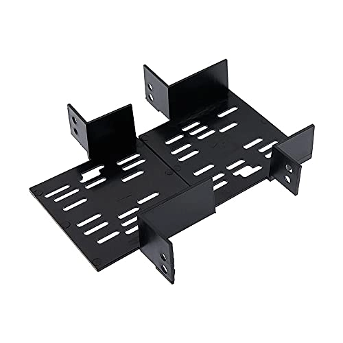 2 Din Car Radio Fascia - Starex H1 2005-2015 Hyundai H1 2010