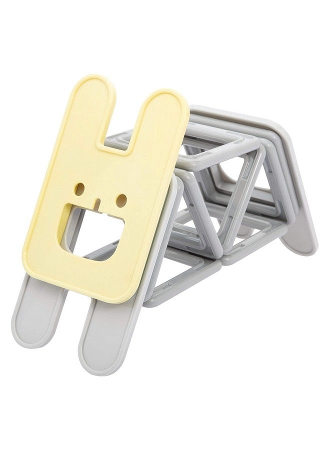 My First Animal Jumble - 3+ Years 60 pieces