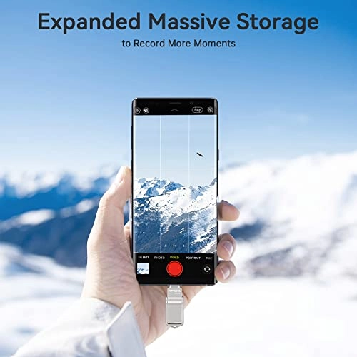 U650 - USB 3.0/3.1 Gen1 Type C 32GB