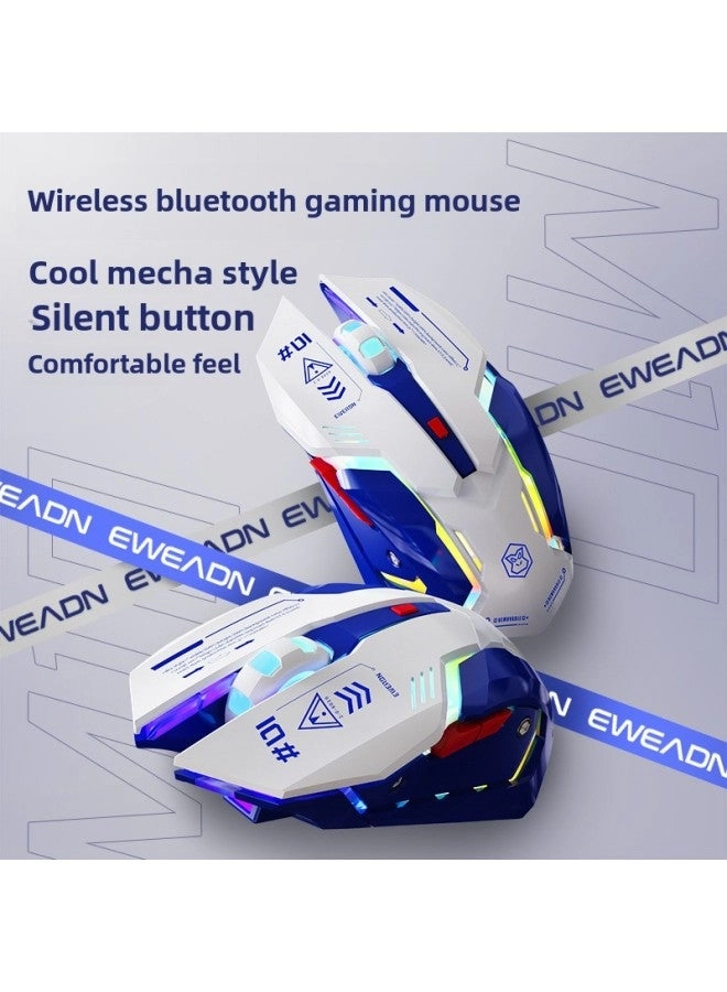 MK500 Competition Mouse - Wired