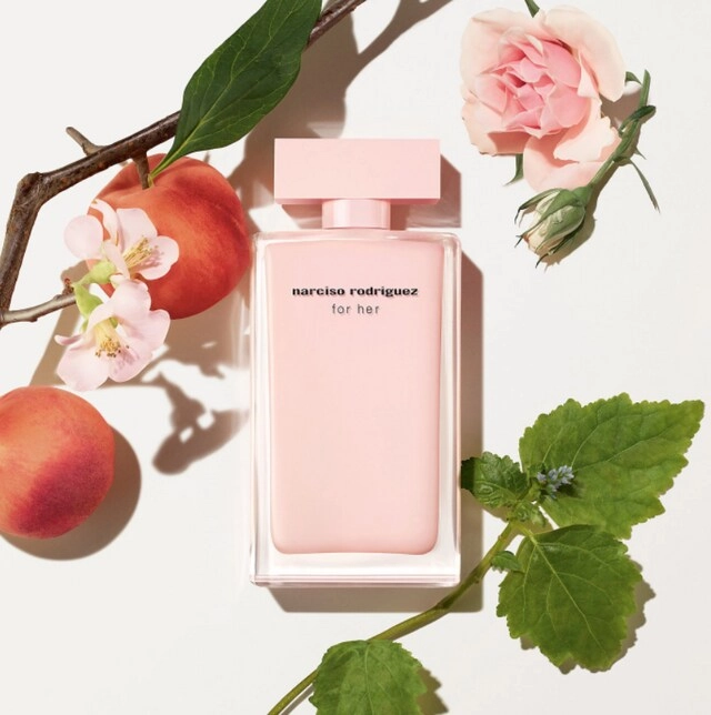 For Her Eau de Parfum 50 ml
