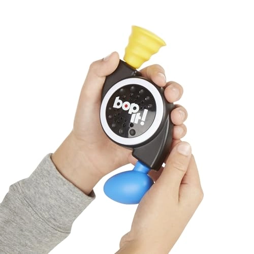 Bop It! Micro Series - 8 years and up