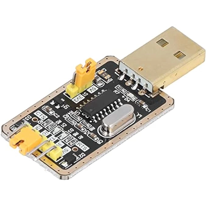 FT232RL - USB-C USB to TTL 3.3V 5V