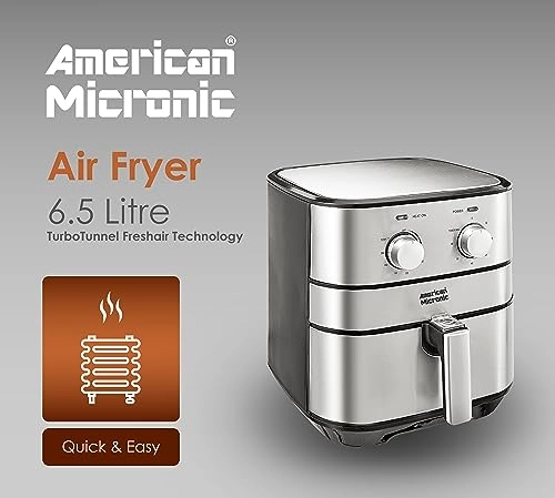 Air Fryer AMI-AFM-65LDx