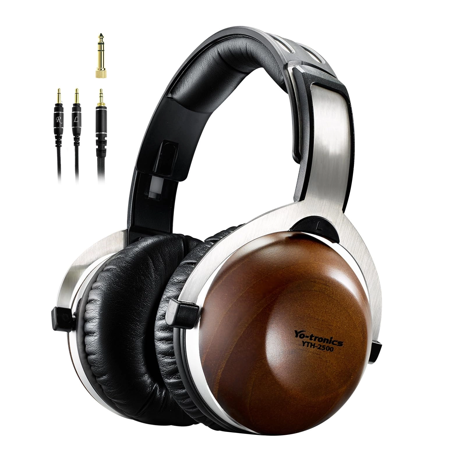 Yo-tronics Technology YTH-2500 Wired Headphone