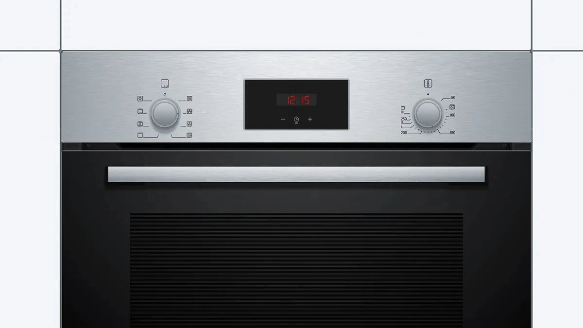 Serie 2 HBF011BR1M 60cm - Built-in oven