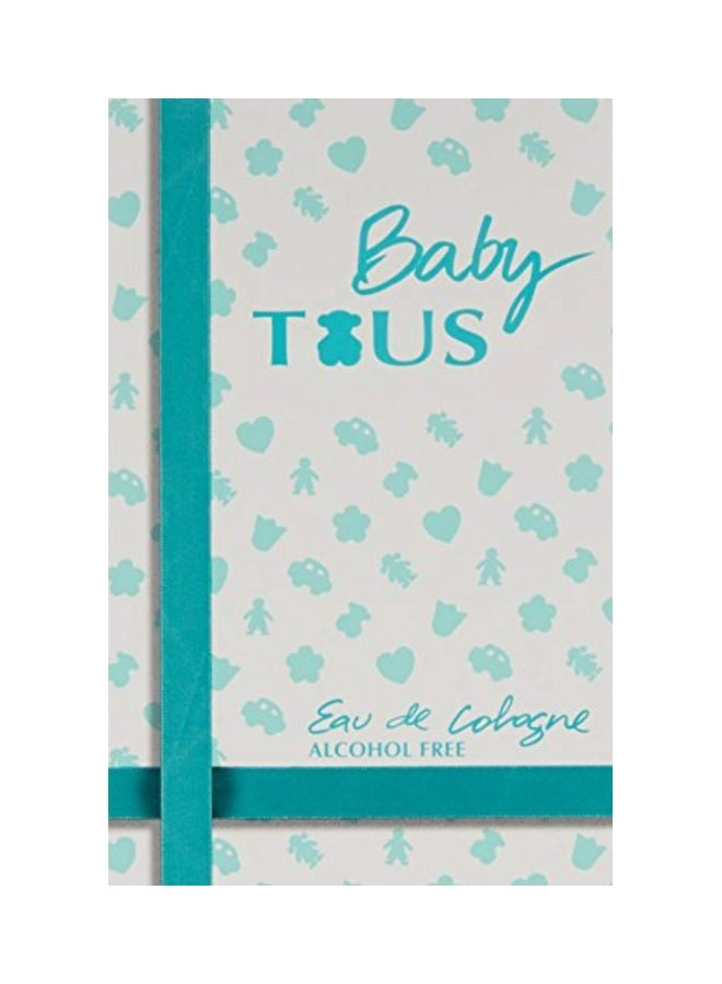 Baby Eau De Cologne - 100 ml