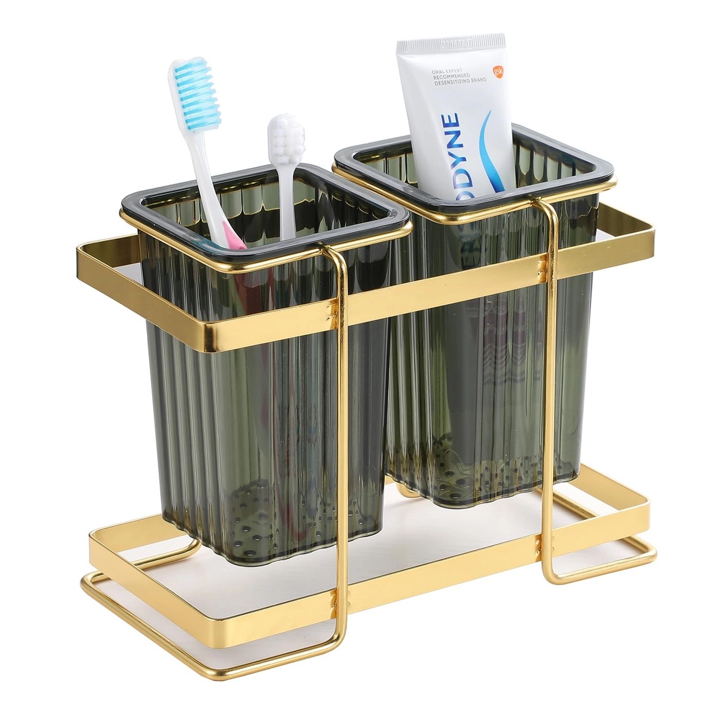 IKWZ Toothbrush Holders