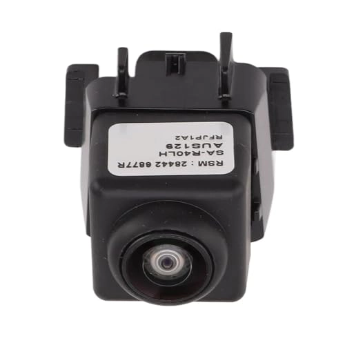 Reversing Camera - Night vision