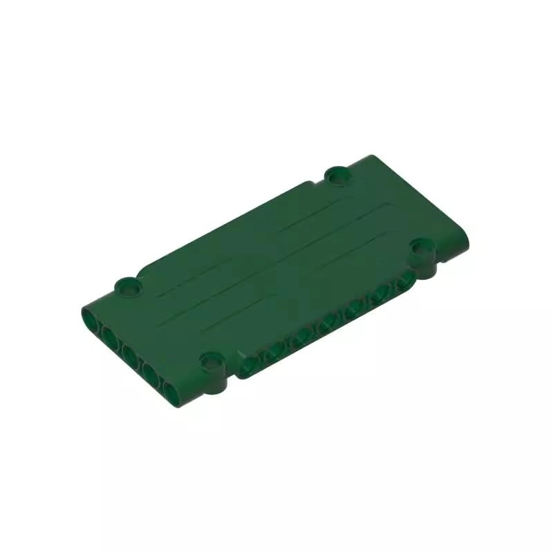 Technic Panel 1x5x11 - 64782 6004135