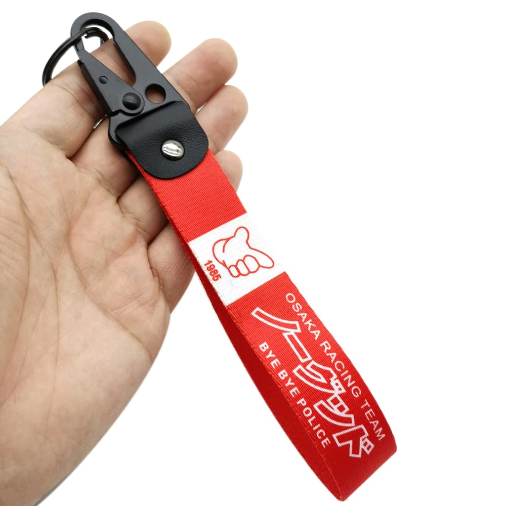 JDM Keychain - Shape