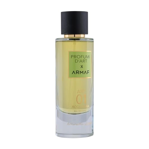Acqua Tua Eau de Parfum - 100ml