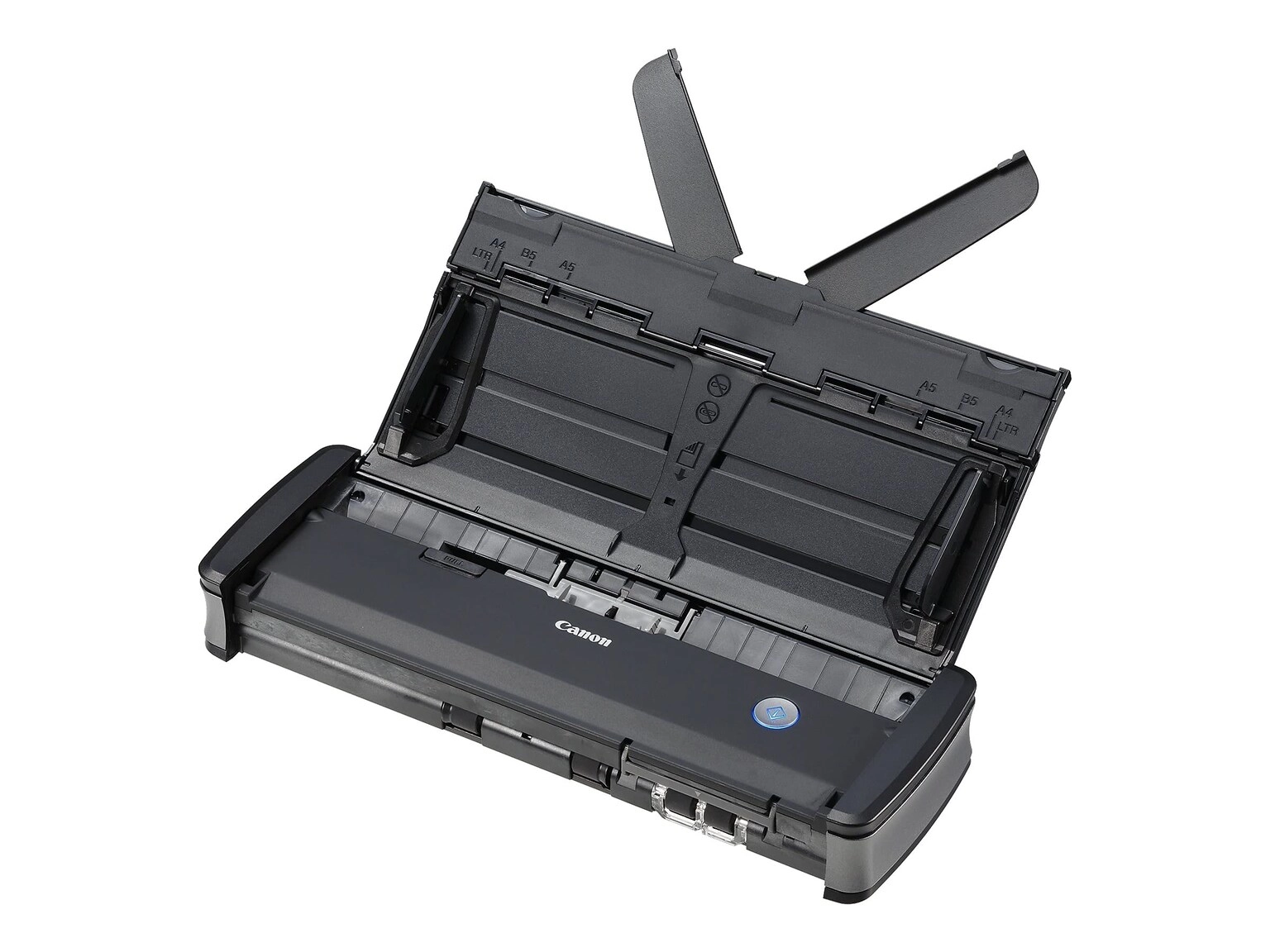 imageFORMULA P-215II - USB