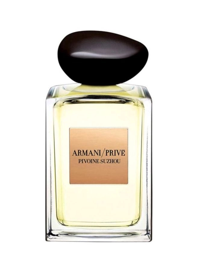 Giorgio Armani Pivoine Suzhou Eau de Toilette 100 ml