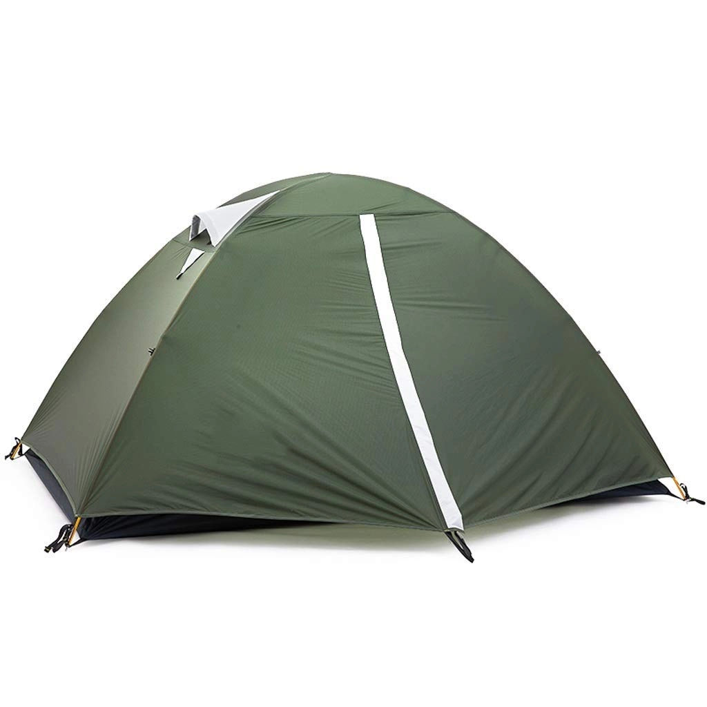 JIDEW56REW Camping Tent - 2-3 people