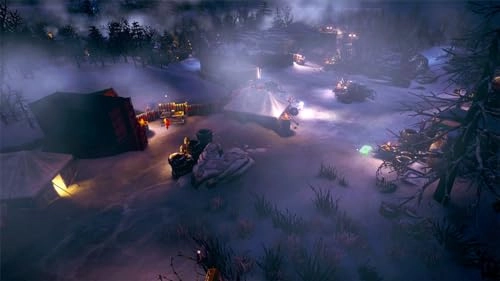Tiny Troopers Global Ops - PlayStation 4
