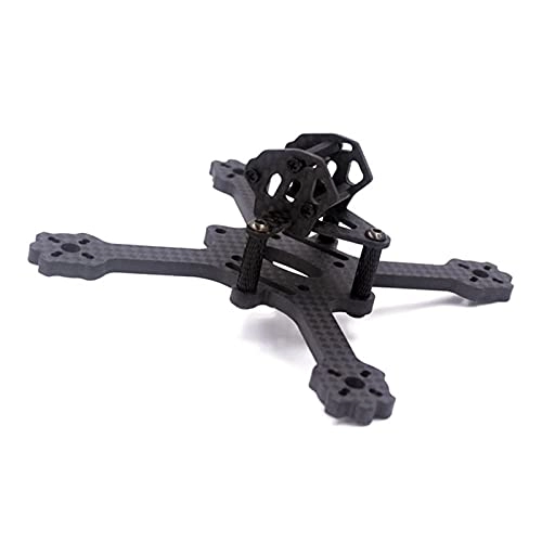 X3 EYAS - 112mm Wheelbase 4mm Thickness