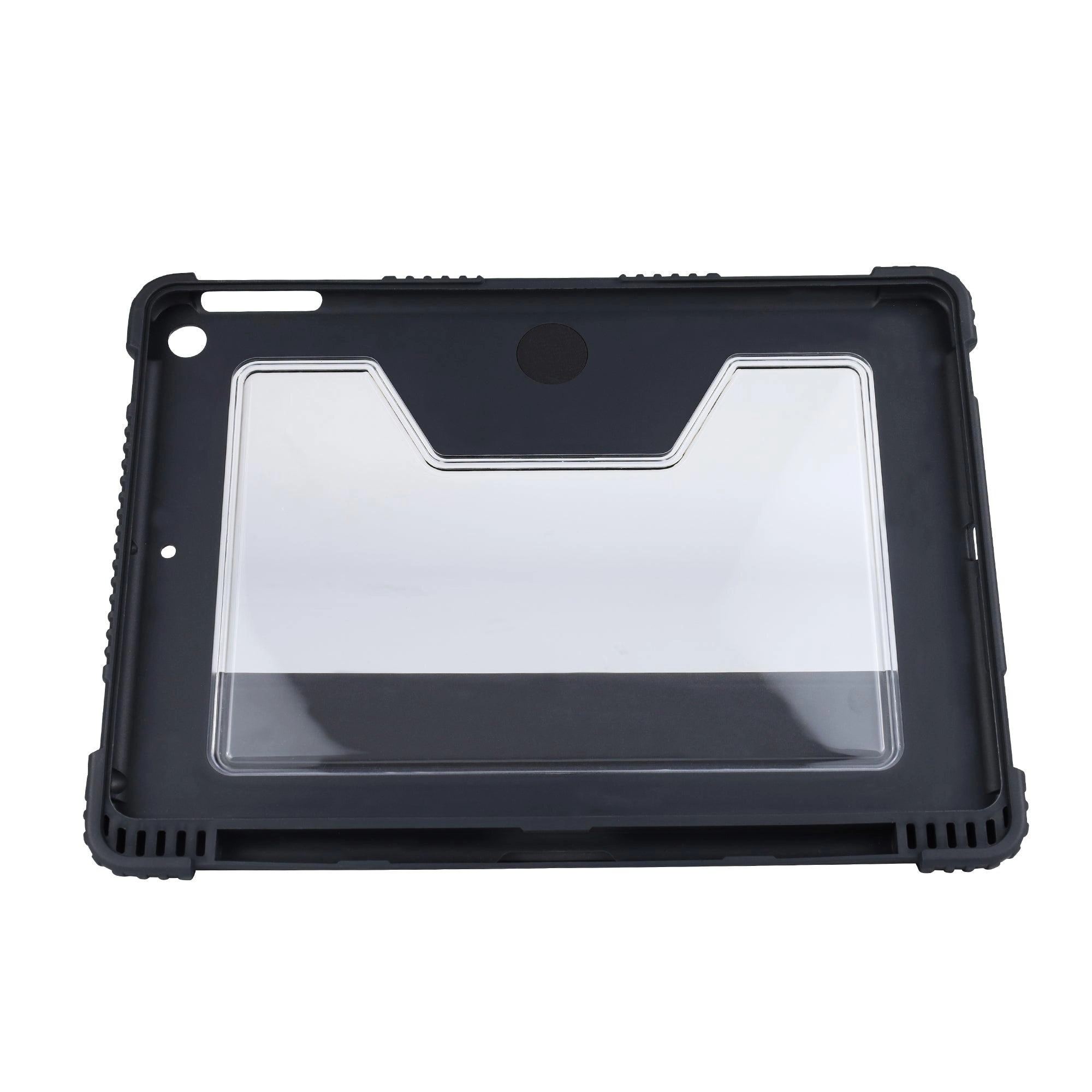 Folio Case with Pencil Holder for iPad 10.2-inch (7th, 8th, 9th generation)