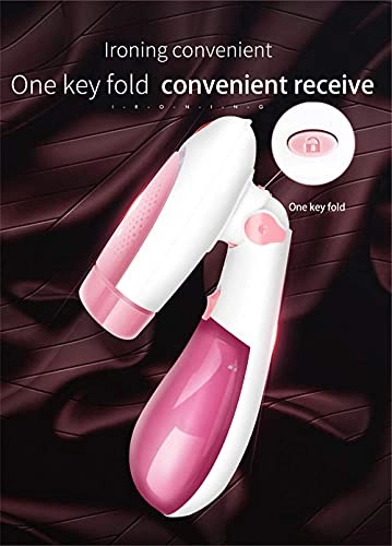 Garment Steamer - 2000W 2.2L 45S Fast Heating