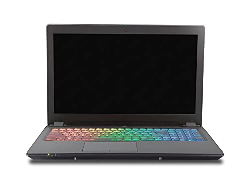 P950RF - 15.6'' i7-9750H 16GB DDR4 250GB NVMe 1 TB