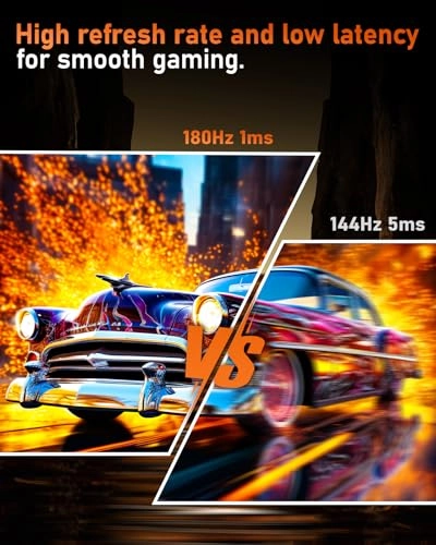 FY27QHW - 27-2K-165hz 27 Inches 2560 x 1440