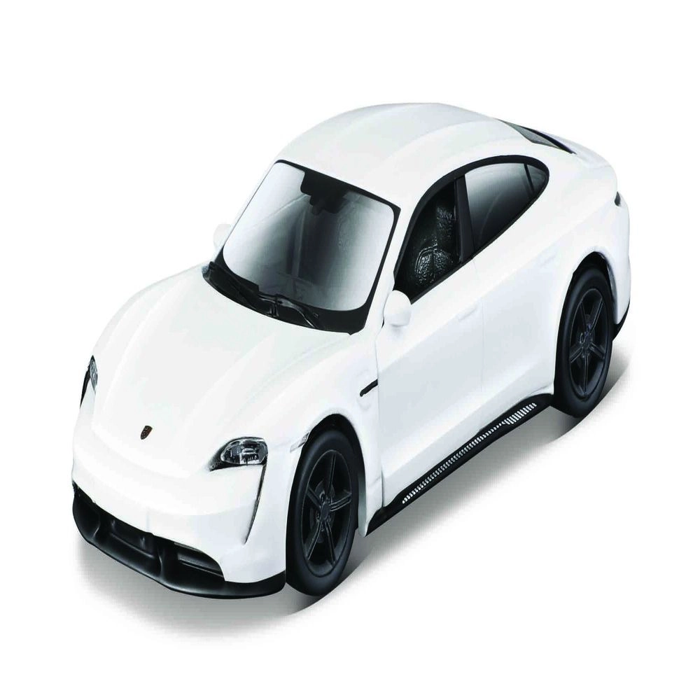 Fresh Metal Power Racer Lamborghini - 1 Pc