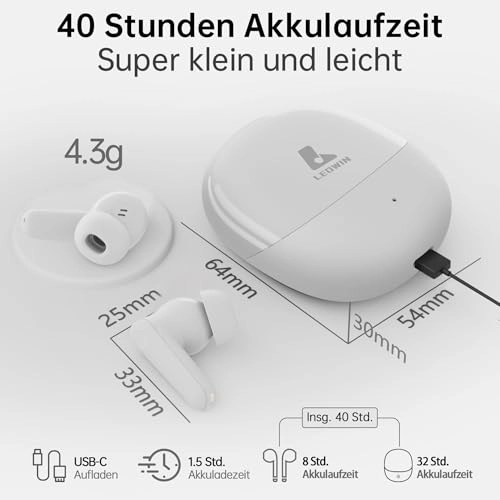 AirWave X3 Wireless Earbud