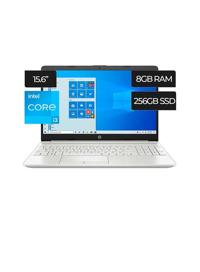 15-dy2091wm - 15.6 inch 256 gigabyte 8 gigabyte Core i3-1115G4