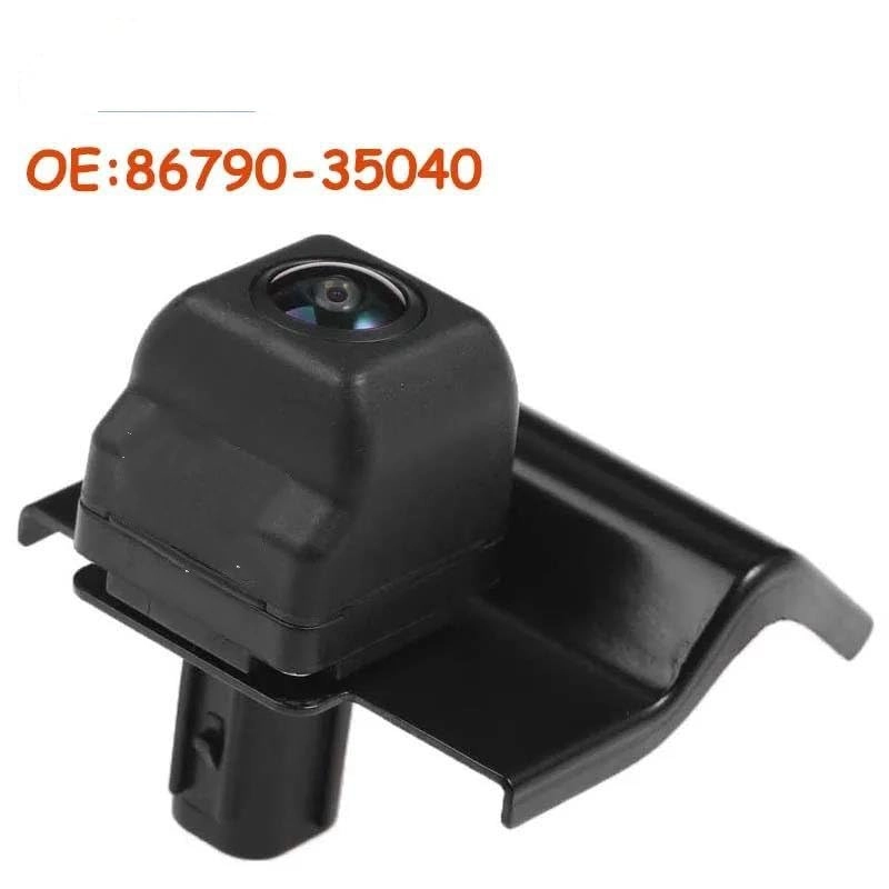 Car Rear Camera - Night vision