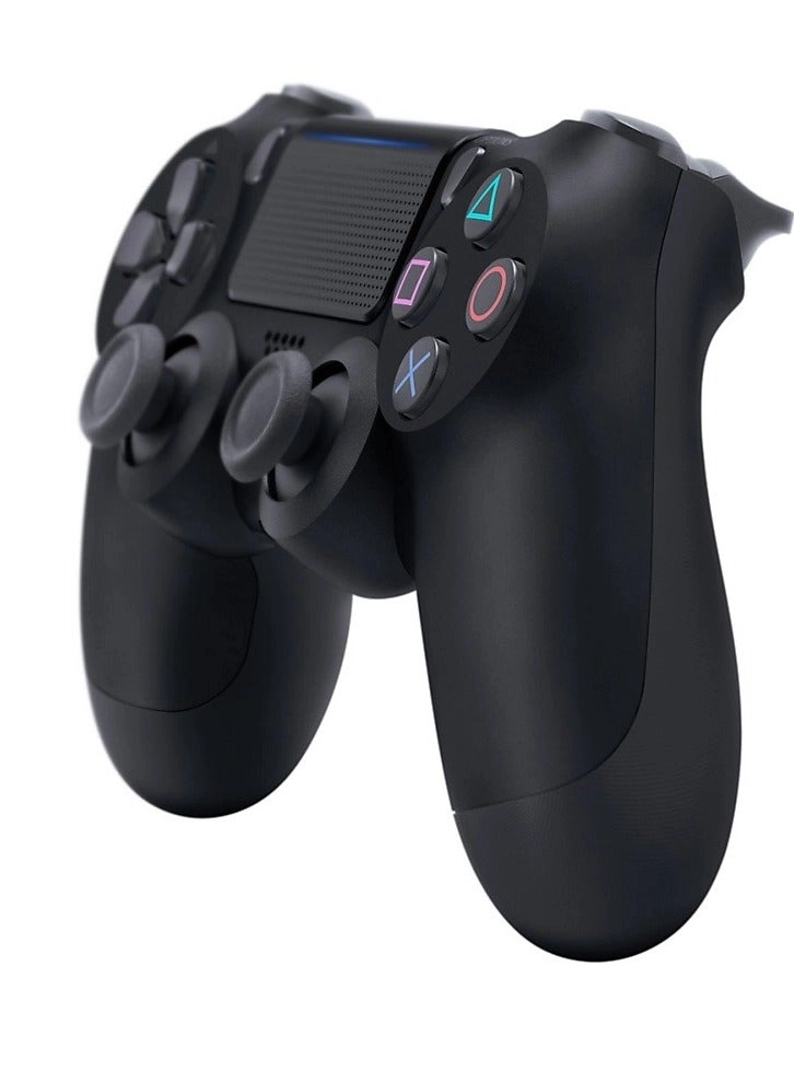 DualShock 4 V2 Wireless Controller (PS4) Black