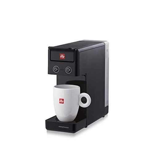 Y3.3 - Iperespresso Compact