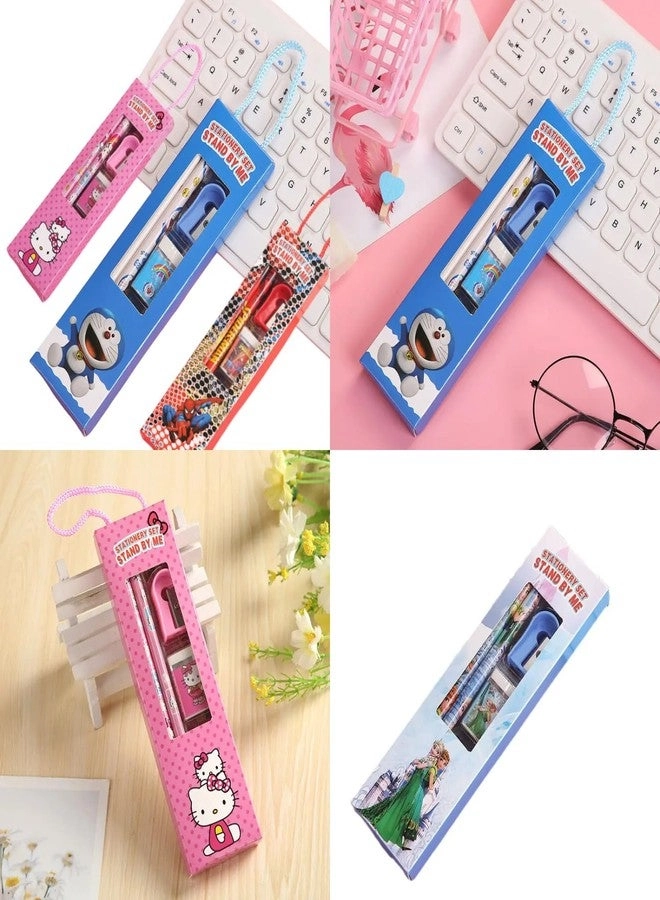 Stationery Gift Set - Pack of 12 Pack