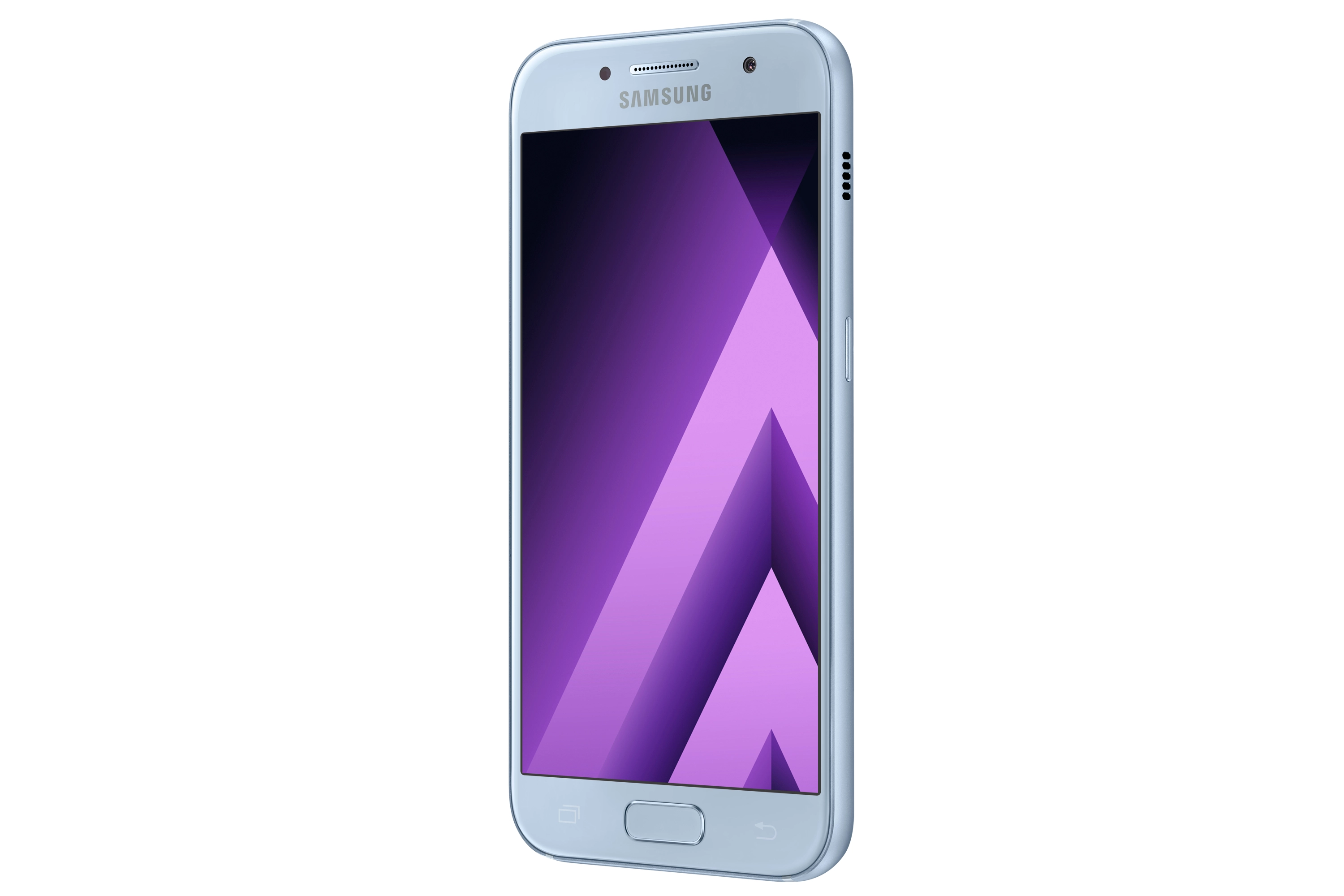 Galaxy A3 2017 - 2GB 16GB