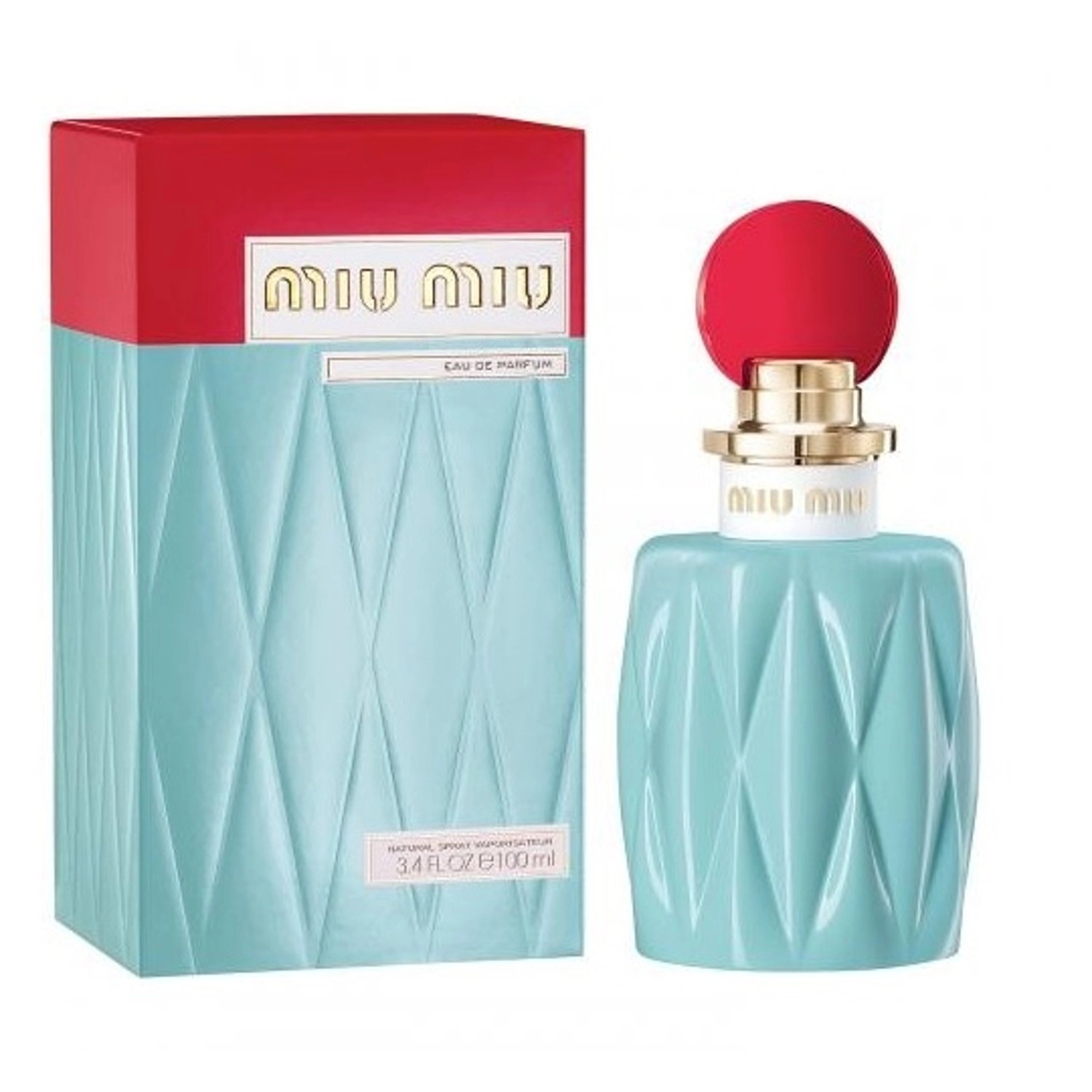 Twist Eau de Parfum 100ml