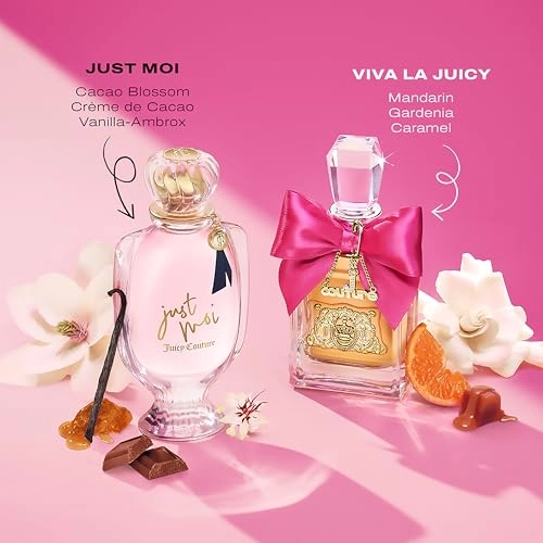 Just Moi Eau de Parfum 3.4 fl oz