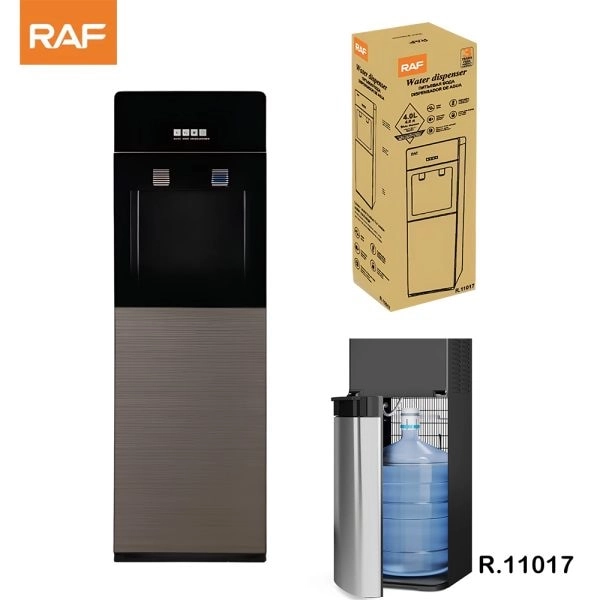Bottom Loading Water Dispenser - 5L