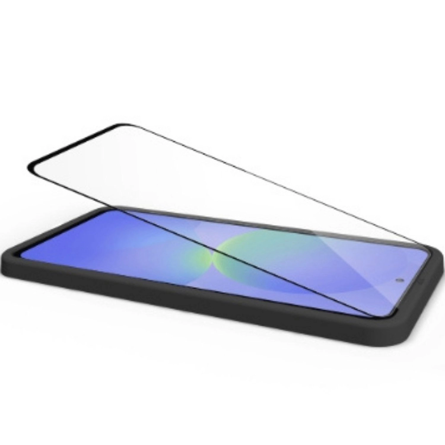 HD Tempered Glass Screen Protector for Samsung Galaxy S25 Ultra