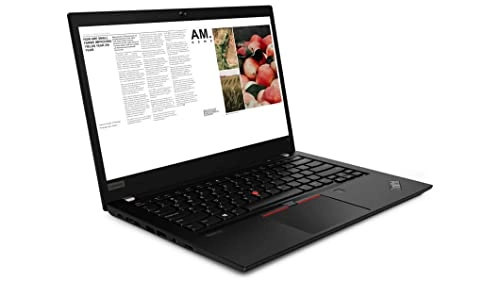 (Renewed) ThinkPad T14 - 14'' Ryzen5 Pro 4650U 16GB DDR4 512GB SSD