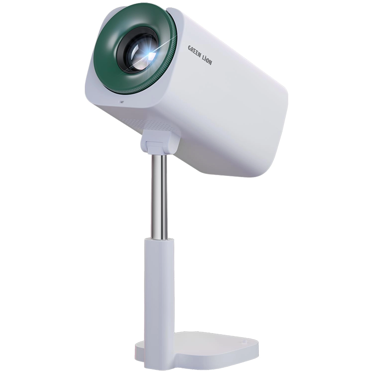 Nova Smart Projector GNNOVPJRTWH 100 ANSI Lumens