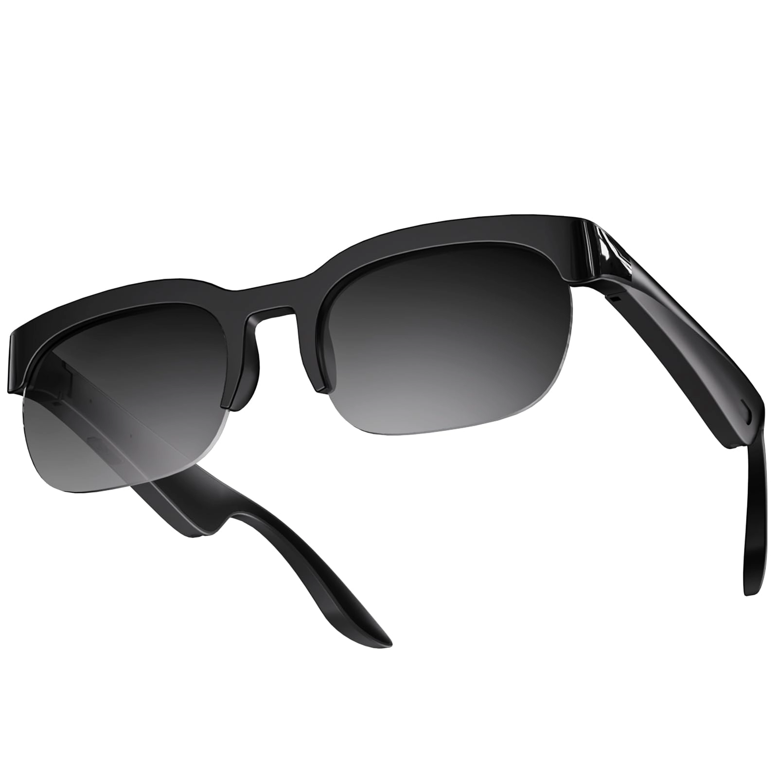 ZYHZMSGJ Smart Glasses - AI Translator V6.0 Bluetooth