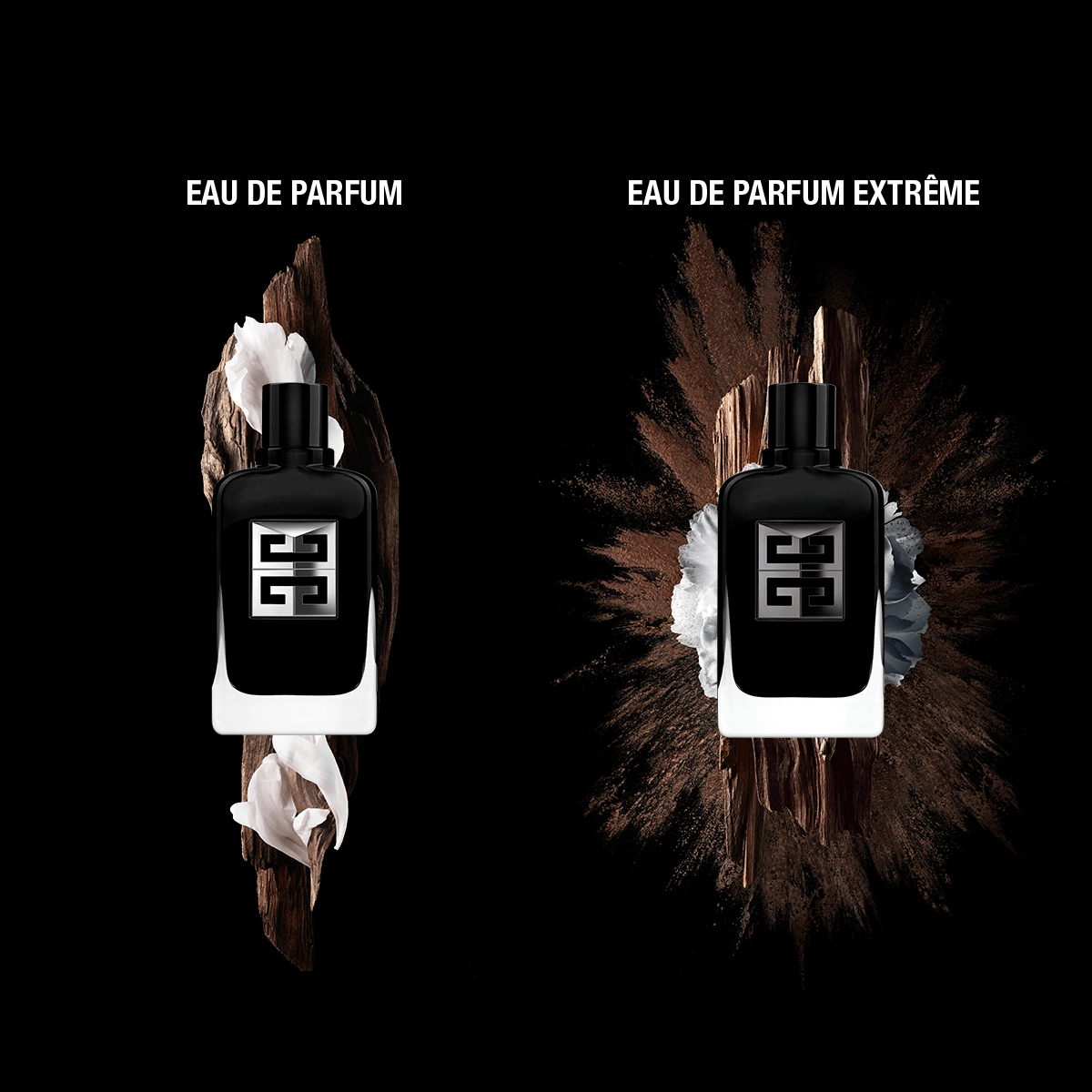 Gentleman Eau de Parfum - 100 ml