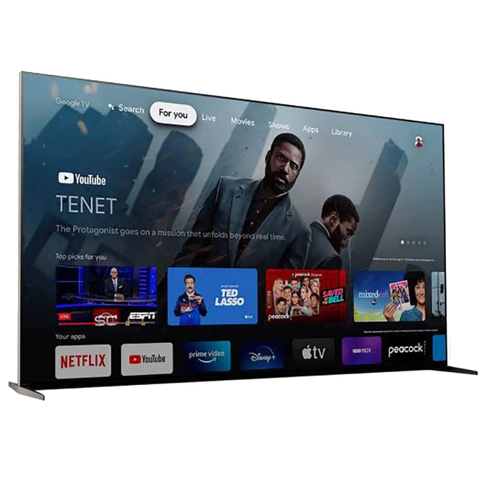 XR75Z9K - 75 Inches