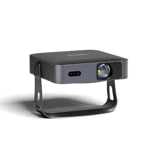 Mini Projector 200 ANSI lumens 1920 x 1080