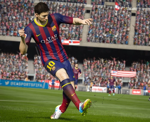 FIFA 15 - PlayStation 3
