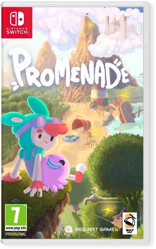 Promenade - PlayStation 4