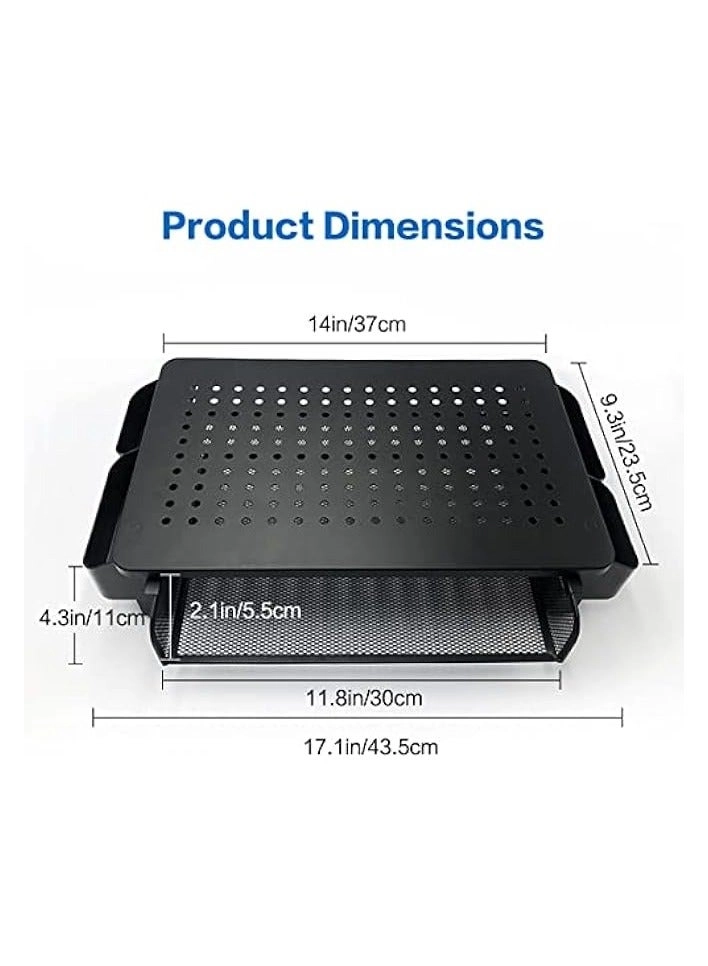 Monitor Stand Riser