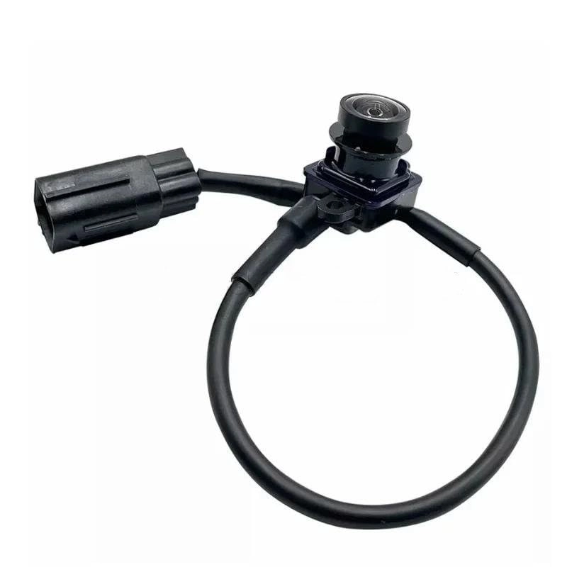 Rear View Camera - Night vision