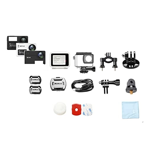 SJ8 - 128GB 4K 30FPS