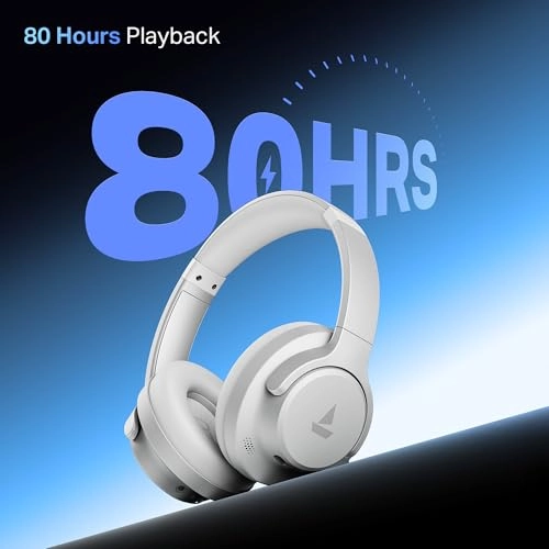 Rockerz Wireless Headphone